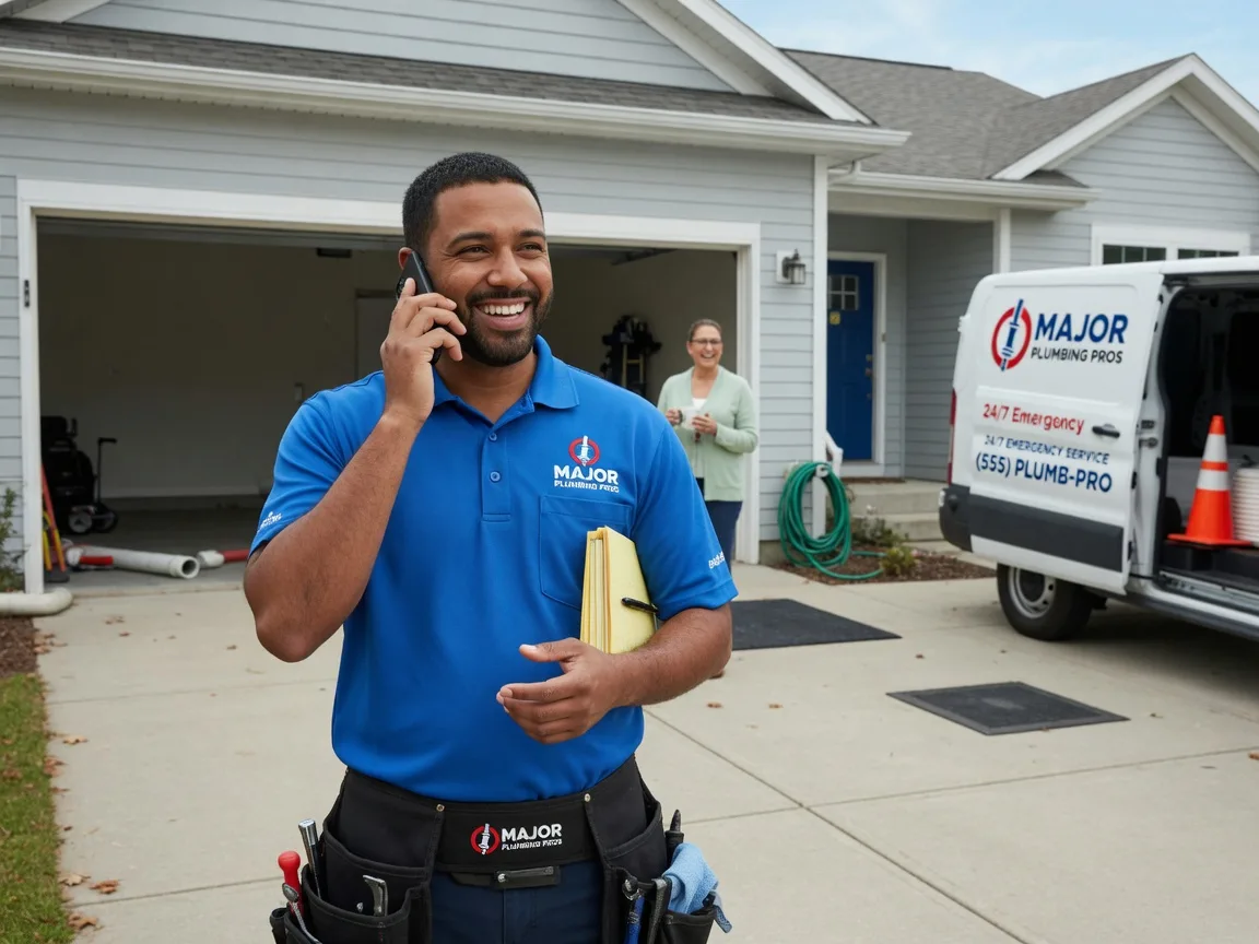 Drain Cleaning Services Binford, ND FAQs